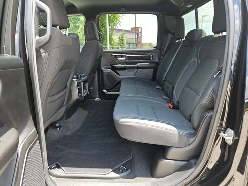 Used 2024 RAM 1500 Lone Star AWD/4WD image 14