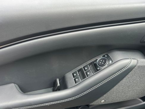 New 2025 Ford Mustang Mach-E Premium image 8