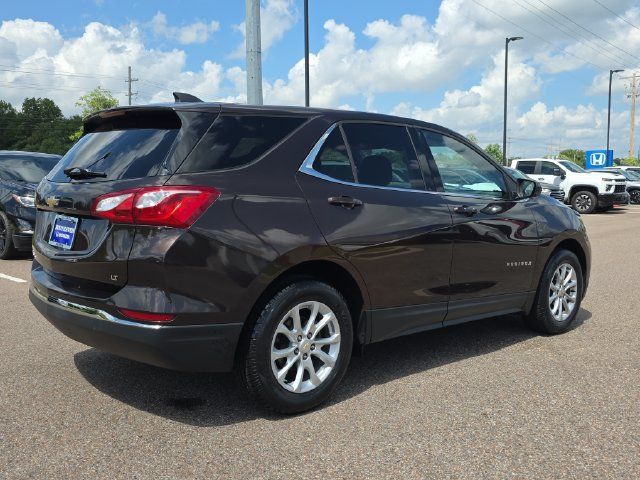 Used 2020 Chevrolet Equinox LT FWD image 3