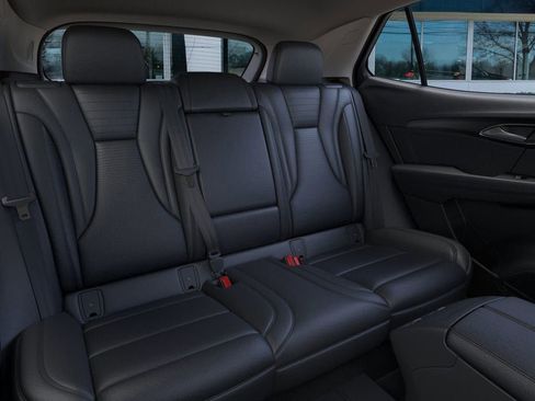 New 2026 Buick Envision Preferred image 17