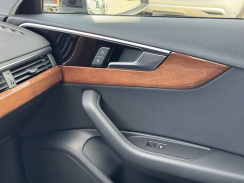 Used 2023 Audi A4 2.0T allroad Premium image 35