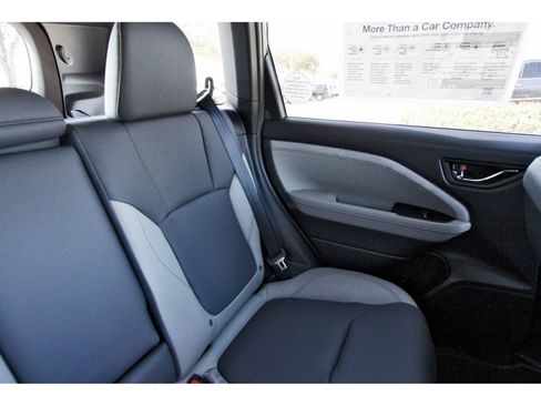New 2026 Subaru Forester Limited AWD/4WD image 10