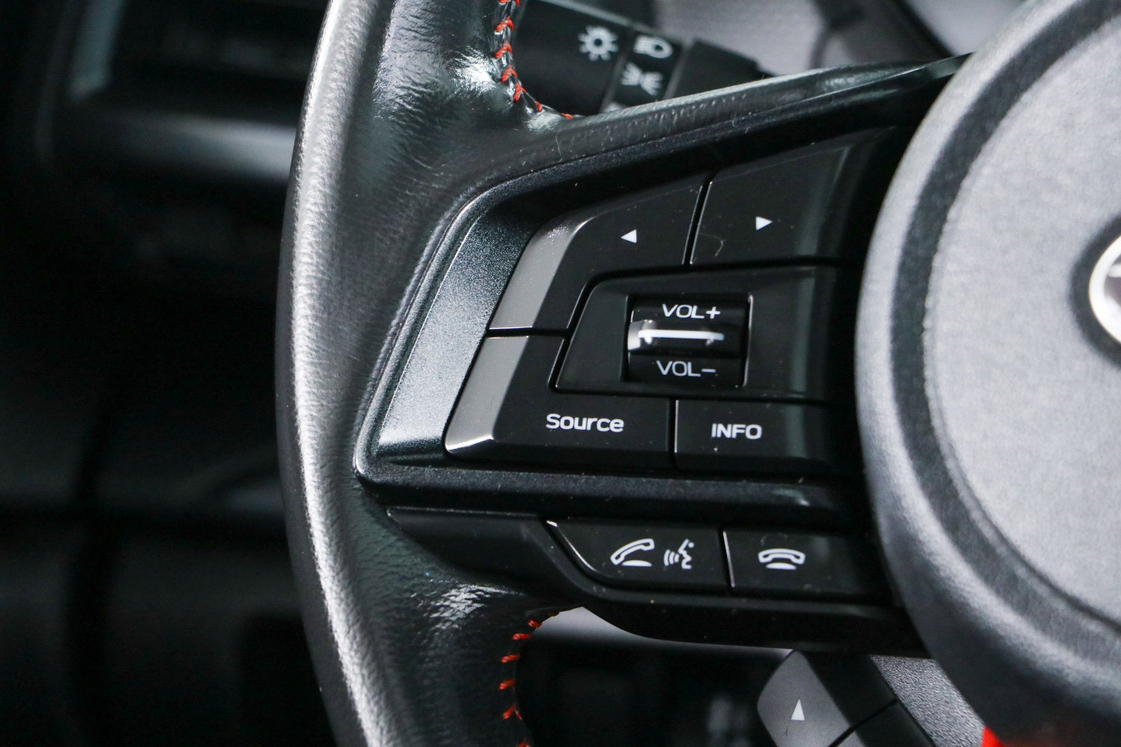 Used 2023 Subaru Forester Sport AWD/4WD image 13