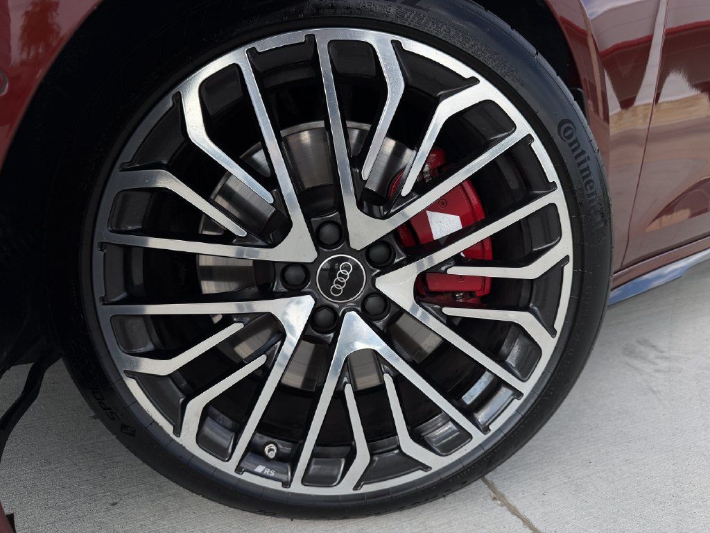 Used 2026 Audi S5 Prestige AWD/4WD image 9