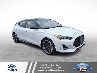 Used 2020 Hyundai Veloster Turbo Ultimate