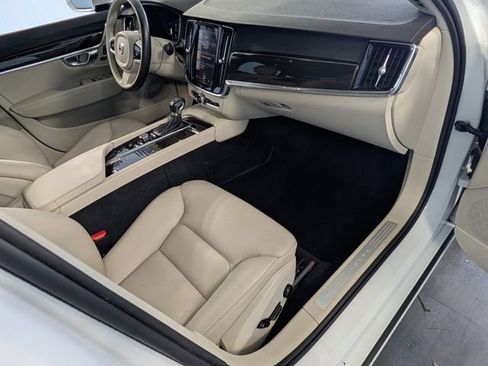 Used 2018 Volvo S90 T5 Momentum AWD/4WD image 14