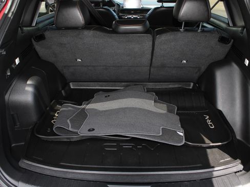 Used 2025 Honda CR-V Sport-L image 8