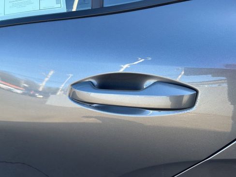 New 2026 Nissan Sentra SV FWD image 12