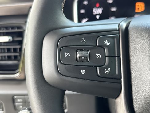 New 2026 GMC Sierra 2500 AT4 w/ AT4 Premium Plus Package AWD/4WD image 20