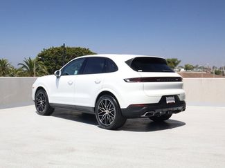 New 2026 Porsche Cayenne AWD/4WD video 3