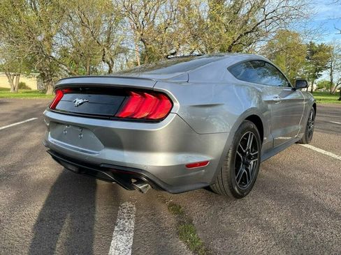 Used 2020 Ford Mustang Premium image 3