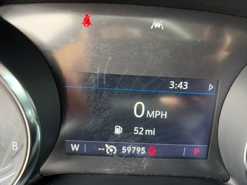 Used 2021 Buick Encore GX Preferred FWD image 17