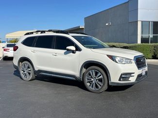 Used 2022 Subaru Ascent Limited w/ Technology Package AWD/4WD video 1