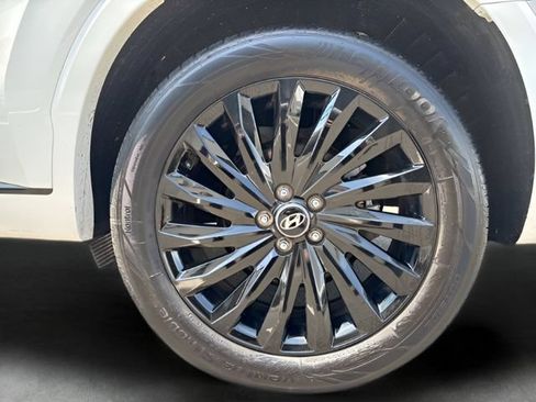 Used 2025 Hyundai Palisade Calligraphy AWD/4WD image 46