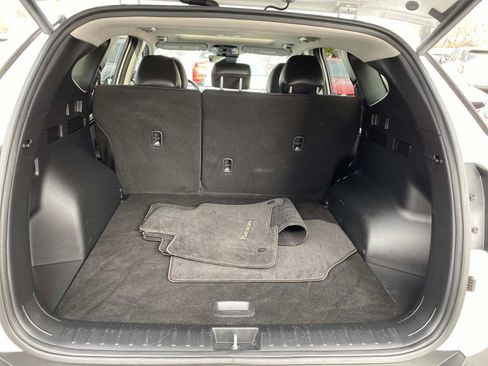 Used 2023 Hyundai Tucson SEL w/ Convenience Package image 5