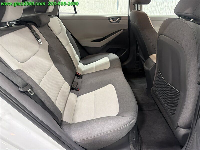 Used 2020 Hyundai Ioniq Blue FWD image 10