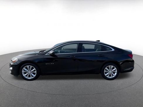 Used 2023 Chevrolet Malibu LT image 9