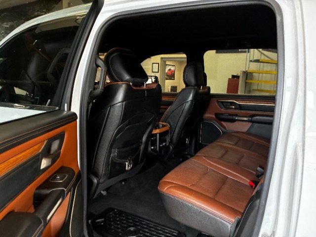 Used 2020 RAM 1500 Limited AWD/4WD image 26
