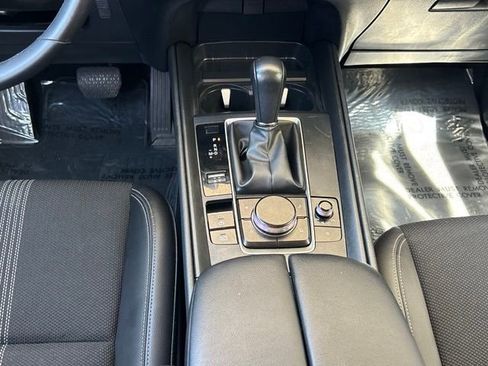 Used 2025 MAZDA CX-50 AWD 2.5 S w/ Preferred Package image 17