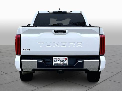 Used 2023 Toyota Tundra SR5 image 4