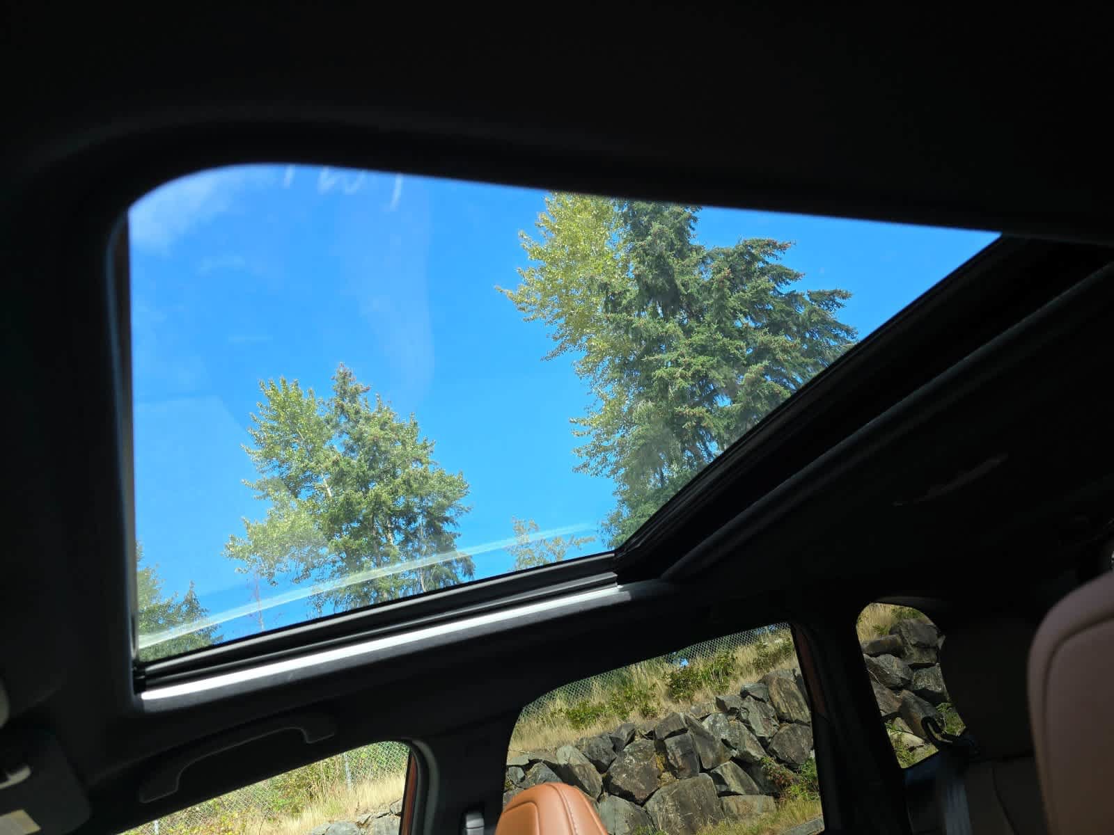 New 2026 Subaru Forester Touring AWD/4WD image 20