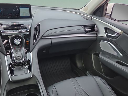 Certified 2023 Acura RDX FWD w/ Technology Package image 14