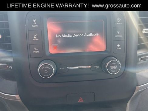 Used 2021 RAM 2500 Tradesman AWD/4WD image 23