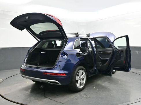 Used 2019 Audi Q5 2.0T Premium Plus w/ Premium Plus Package image 6