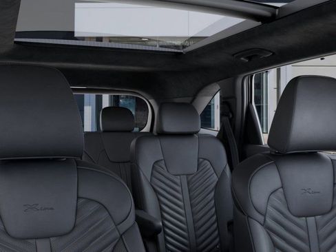 New 2026 Kia Sorento SX Prestige image 34