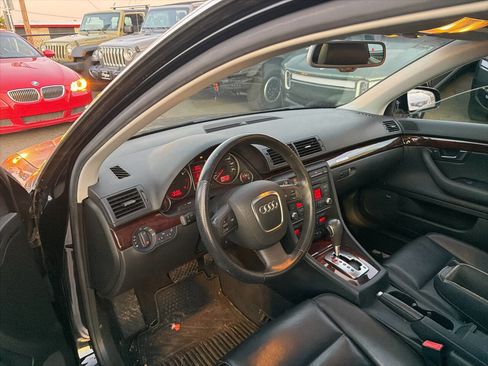Used 2007 Audi A4 3.2 image 5