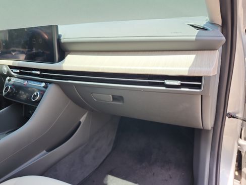 Certified 2024 Hyundai Sonata SEL FWD image 17