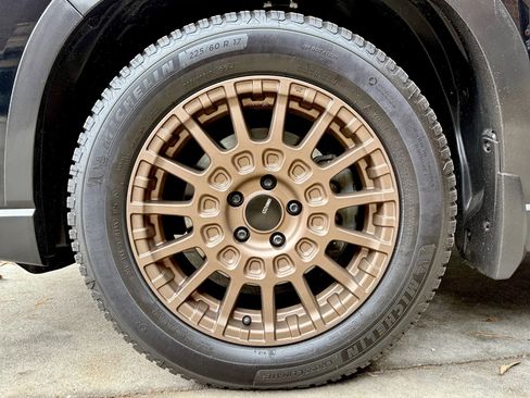 Used 2020 Subaru Forester Sport w/ Popular Package #2 image 24