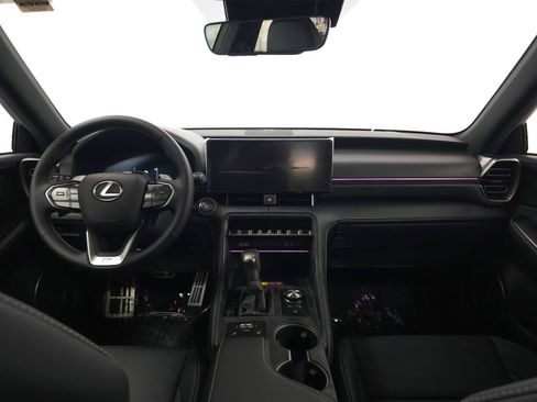 New 2026 Lexus IS 350 F Sport AWD/4WD image 6