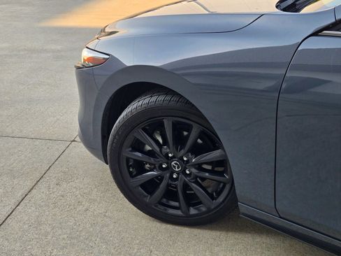 Used 2021 MAZDA MAZDA3 s AWD/4WD image 42