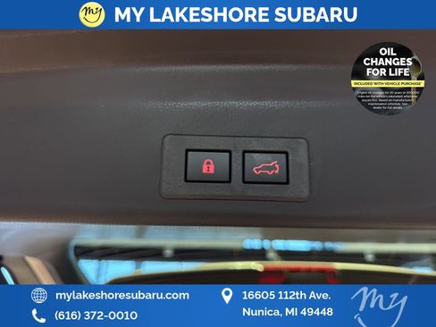 New 2026 Subaru Ascent Touring image 26