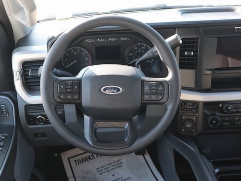 New 2026 Ford F350 XLT w/ FX4 Off-Road Package image 4