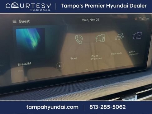 New 2026 Hyundai Sonata SEL image 31