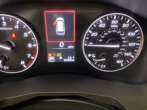 Used 2025 Subaru Ascent Touring w/ Popular Package #2 image 39