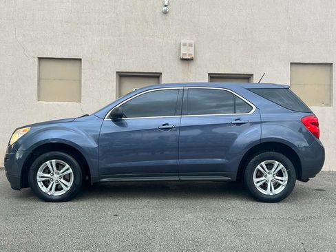 Used 2014 Chevrolet Equinox LS FWD image 13