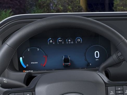 New 2026 Ford F250 Platinum w/ FX4 Off-Road Package image 35