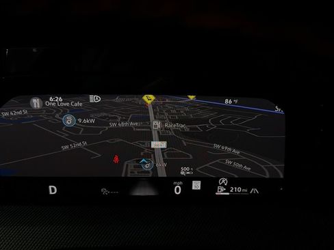 New 2026 Volkswagen GTI SE FWD image 31