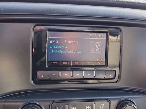 Used 2015 Chevrolet Silverado 1500 W/T image 8