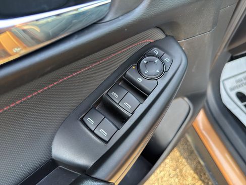 Used 2024 Chevrolet TrailBlazer RS w/ Driver Confidence Package image 10