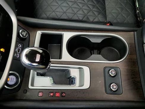 Used 2023 Nissan Murano Platinum w/ Cargo Package AWD/4WD image 67