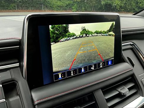 Certified 2022 Chevrolet Tahoe RST w/ Luxury Package image 14