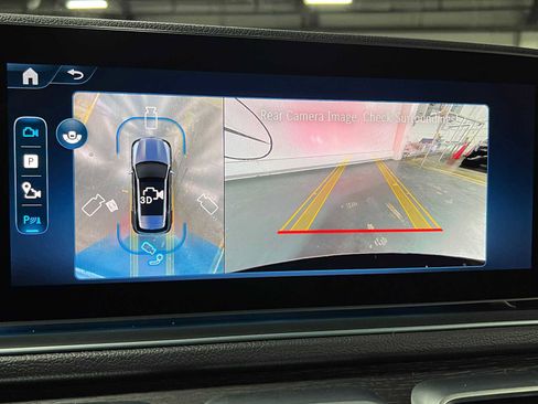 Used 2025 Mercedes-Benz GLE 350 4MATIC image 39