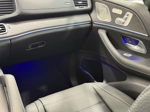 New 2026 Mercedes-Benz GLE 450 4MATIC Coupe image 9