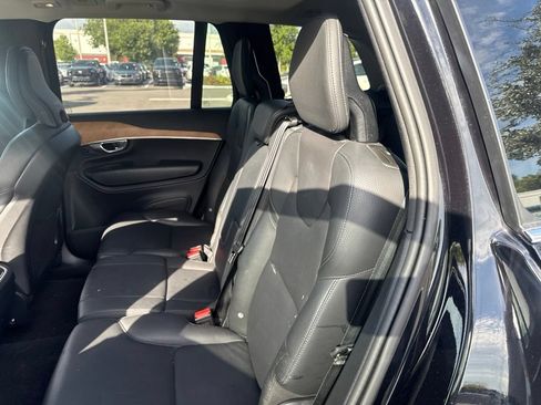 Used 2024 Volvo XC90 B6 Plus AWD/4WD image 10