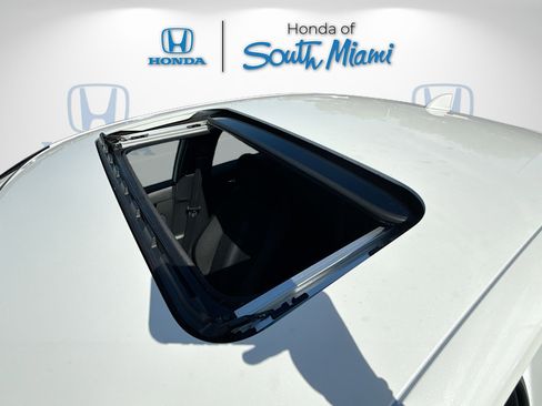 New 2026 Honda Civic Sport image 16