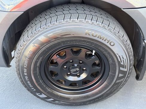 Used 2024 Mercedes-Benz Sprinter 2500 image 15